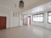 For Sale - Double storey house for sale at nusa indah