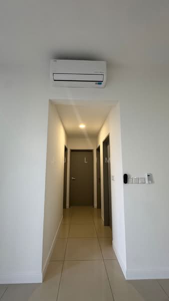 Condominium for Rent at Skyline KL - JJ Lim - Corridor - PropertyGuru.com.my
