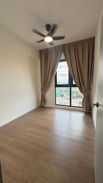 Condominium for Rent at Skyline KL - JJ Lim - Interior - PropertyGuru.com.my