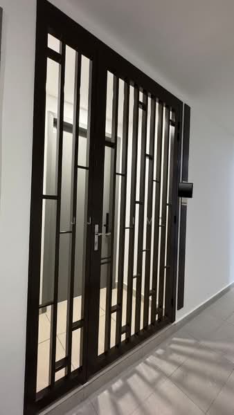 Condominium for Rent at Skyline KL - JJ Lim - Entrance - PropertyGuru.com.my