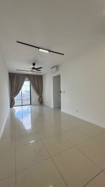 Condominium for Rent at Skyline KL - JJ Lim - Living Room - PropertyGuru.com.my