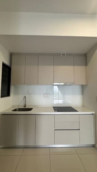 Condominium for Rent at Skyline KL - JJ Lim - Kitchen - PropertyGuru.com.my