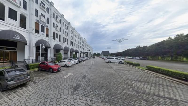 Kedai / Pejabat untuk Disewa di Taman Ekoflora (Johor Bahru) - Edmond Tang - Exterior - PropertyGuru.com.my