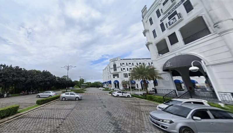 Kedai / Pejabat untuk Disewa di Taman Ekoflora (Johor Bahru) - Edmond Tang - Exterior - PropertyGuru.com.my