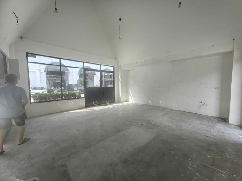 Kedai / Pejabat untuk Disewa di Taman Ekoflora (Johor Bahru) - Edmond Tang - Interior - PropertyGuru.com.my