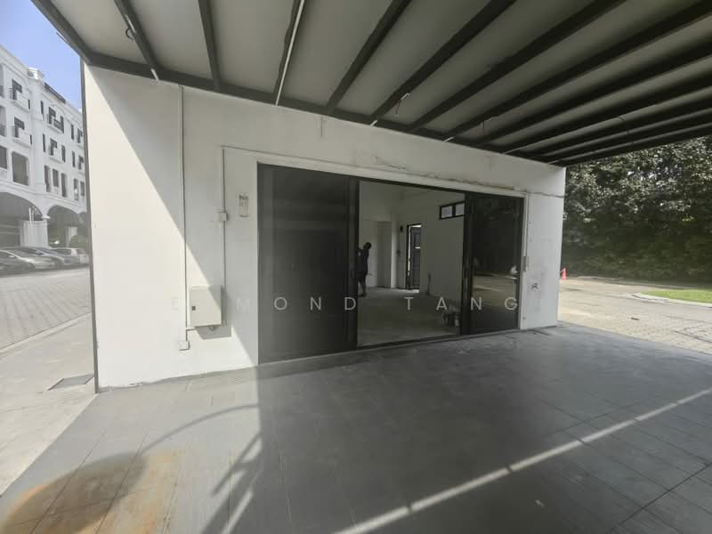 Kedai / Pejabat untuk Disewa di Taman Ekoflora (Johor Bahru) - Edmond Tang - Exterior - PropertyGuru.com.my