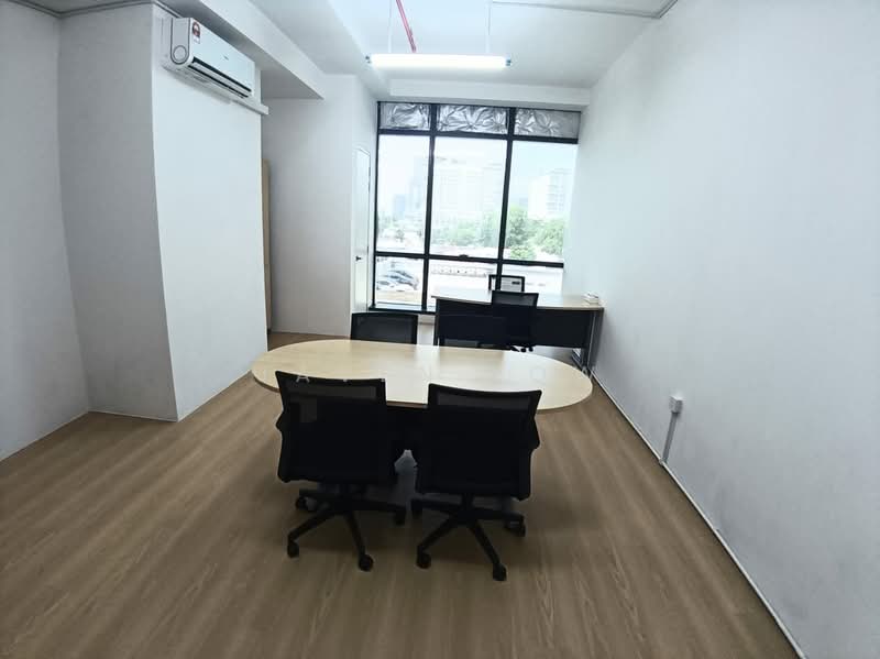 Office for Rent in Jalan Klang Lama (Old Klang Road) (Kuala Lumpur) - Javen Low - PropertyGuru.com.my