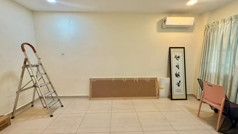 2-storey Terraced House for Rent in Taman Impian Emas (Skudai) - YC Fung - Interior - PropertyGuru.com.my