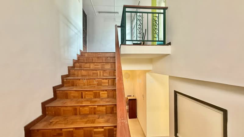 2-storey Terraced House for Rent in Taman Impian Emas (Skudai) - YC Fung - Interior - PropertyGuru.com.my