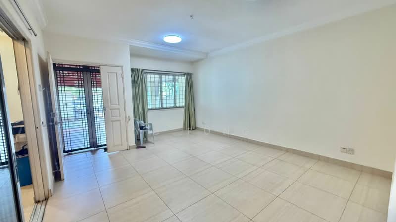 2-storey Terraced House for Rent in Taman Impian Emas (Skudai) - YC Fung - Living Room - PropertyGuru.com.my