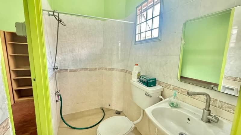 2-storey Terraced House for Rent in Taman Impian Emas (Skudai) - YC Fung - Bathroom - PropertyGuru.com.my