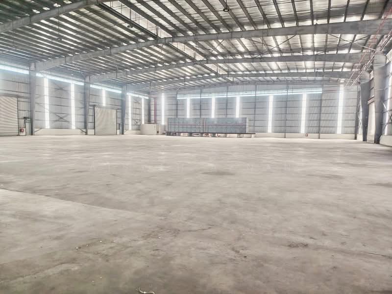 Gudang untuk Dijual di North Port (Pelabuhan Utara) (Port Klang (Pelabuhan Klang)) - Aisyah Aznan - Interior - PropertyGuru.com.my