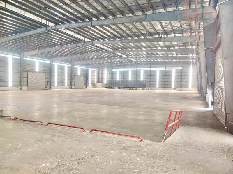 Gudang untuk Dijual di North Port (Pelabuhan Utara) (Port Klang (Pelabuhan Klang)) - Aisyah Aznan - Interior - PropertyGuru.com.my