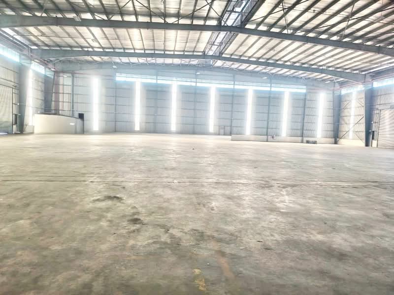 Gudang untuk Dijual di North Port (Pelabuhan Utara) (Port Klang (Pelabuhan Klang)) - Aisyah Aznan - Interior - PropertyGuru.com.my