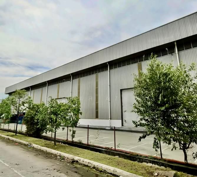 Gudang untuk Dijual di North Port (Pelabuhan Utara) (Port Klang (Pelabuhan Klang)) - Aisyah Aznan - Exterior - PropertyGuru.com.my