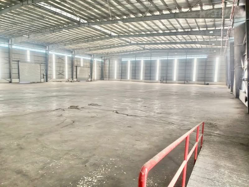 Gudang untuk Dijual di North Port (Pelabuhan Utara) (Port Klang (Pelabuhan Klang)) - Aisyah Aznan - Interior - PropertyGuru.com.my
