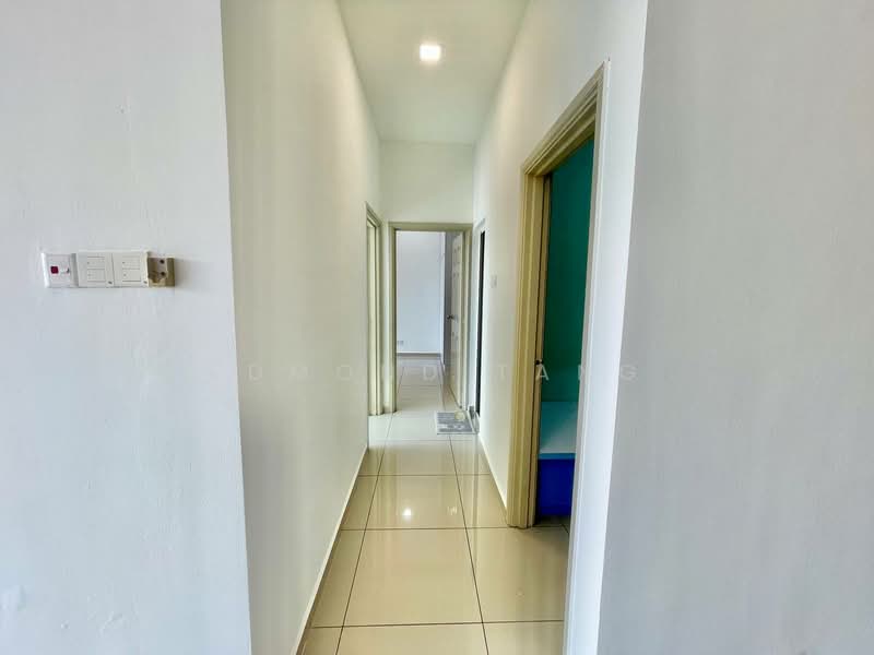 Service Residence for Sale at THE SENAI GARDEN (PANGSAPURI IMPIAN SENAI) - Edmond Tang - PropertyGuru.com.my