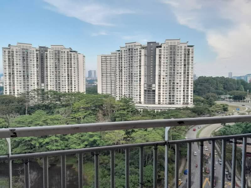 Condominium for Rent at Vista Amani - Jessy Chye - Exterior - PropertyGuru.com.my