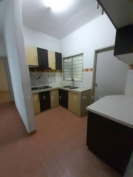 Condominium for Rent at Vista Amani - Jessy Chye - Kitchen - PropertyGuru.com.my