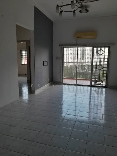Condominium for Rent at Vista Amani - Jessy Chye - Living Room - PropertyGuru.com.my
