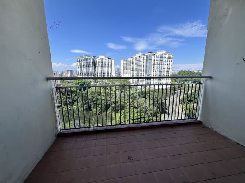 Condominium for Rent at Vista Amani - Jessy Chye - PropertyGuru.com.my