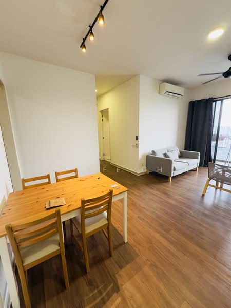 Condominium for Rent at Nidoz Residences @ Desa Petaling - Pui Mee Chin - PropertyGuru.com.my