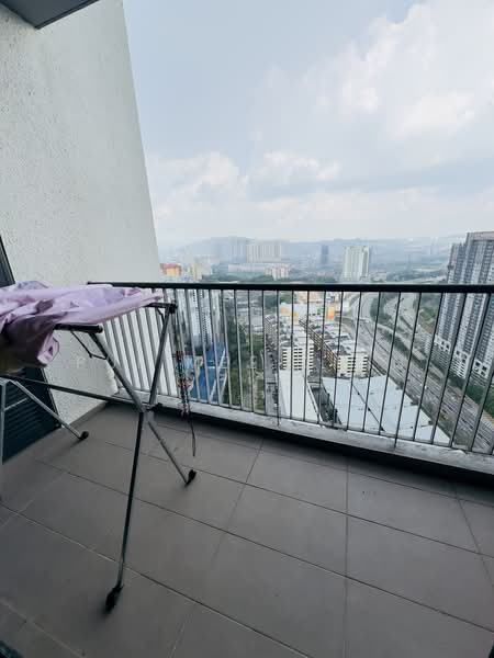 Condominium for Rent at Nidoz Residences @ Desa Petaling - Pui Mee Chin - PropertyGuru.com.my