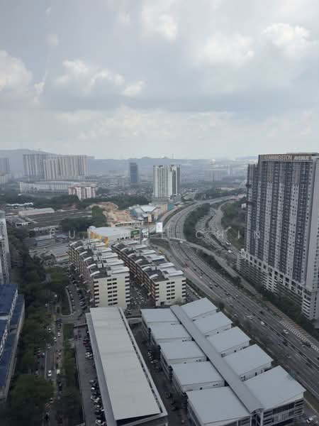 Condominium for Rent at Nidoz Residences @ Desa Petaling - Pui Mee Chin - PropertyGuru.com.my