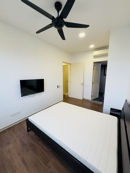 Condominium for Rent at Nidoz Residences @ Desa Petaling - Pui Mee Chin - PropertyGuru.com.my