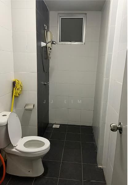 Service Residence for Rent at Maxim Citylights @ Sentul KL - JJ Lim - Bathroom - PropertyGuru.com.my