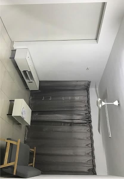 Service Residence for Rent at Maxim Citylights @ Sentul KL - JJ Lim - Living Room - PropertyGuru.com.my