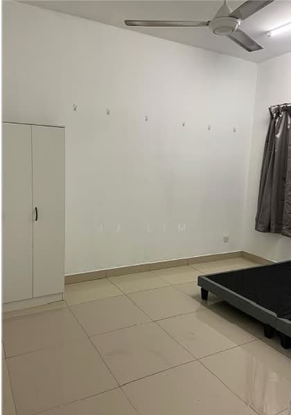 Service Residence for Rent at Maxim Citylights @ Sentul KL - JJ Lim - Bedroom - PropertyGuru.com.my