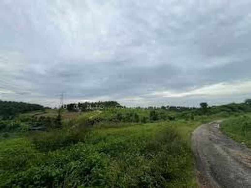 Tanah Pertanian untuk Dijual di Kampung Baru Ban Foo (Ulu Tiram) - Guang Jun Loh - PropertyGuru.com.my