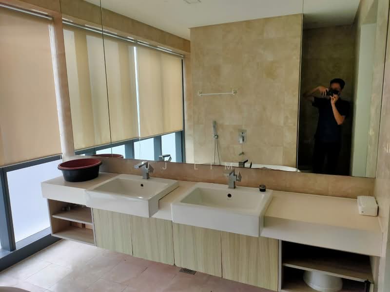 Service Residence for Rent at The Elements - JJ Lim - PropertyGuru.com.my