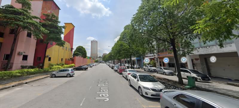 Kedai untuk Dijual di Pjs 11 (Sunway) - Sze Mun - PropertyGuru.com.my