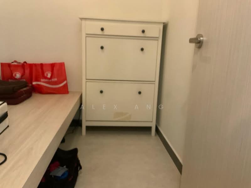Kondominium untuk Dijual di The Address - Alex Ang - PropertyGuru.com.my