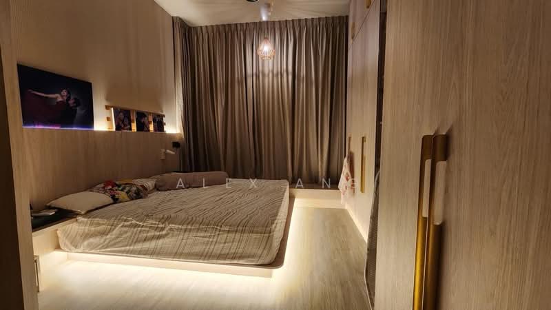 Kondominium untuk Dijual di The Address - Alex Ang - PropertyGuru.com.my
