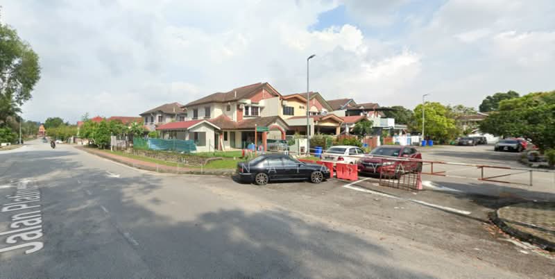 Rumah Teres 2 Tingkat untuk Dijual di Shah Alam (Selangor) - Fifi Natasya - Exterior - PropertyGuru.com.my