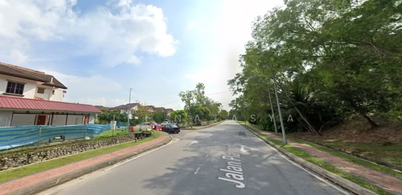 Rumah Teres 2 Tingkat untuk Dijual di Shah Alam (Selangor) - Fifi Natasya - Exterior - PropertyGuru.com.my