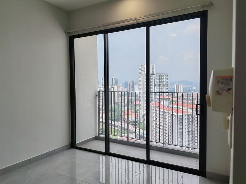 Kediaman Servis untuk Dijual di The Birch - Ms Lau. - View - PropertyGuru.com.my
