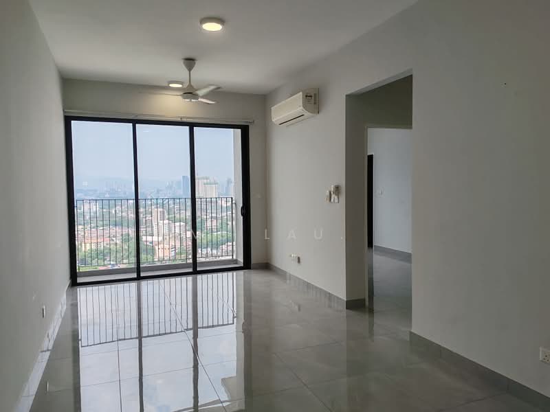 Kediaman Servis untuk Dijual di The Birch - Ms Lau. - Living Room - PropertyGuru.com.my