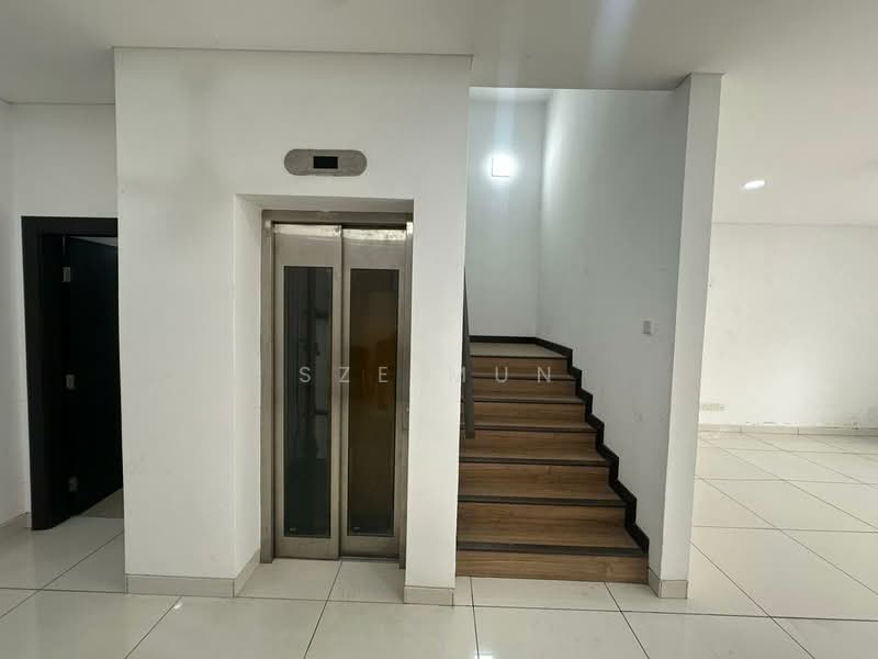 Terraced House for Sale in Laman Glenmarie (Shah Alam) - Sze Mun - Interior - PropertyGuru.com.my