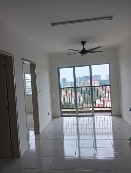 Pangsapuri untuk Disewa di Residensi Tasikmas - JJ Lim - Living Room - PropertyGuru.com.my