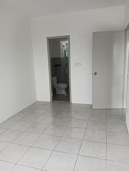 Pangsapuri untuk Disewa di Residensi Tasikmas - JJ Lim - Bathroom - PropertyGuru.com.my