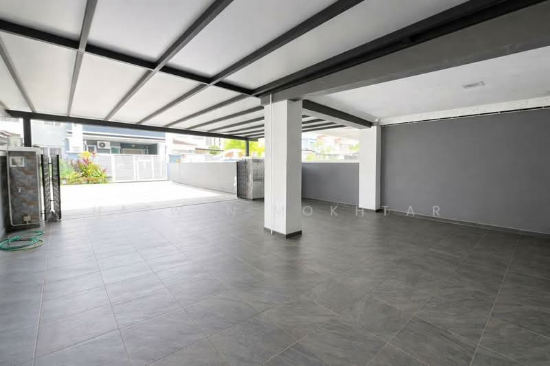 2-storey Terraced House for Sale in Bandar Tasik Puteri (Rawang) - Hazwan Mokhtar - PropertyGuru.com.my