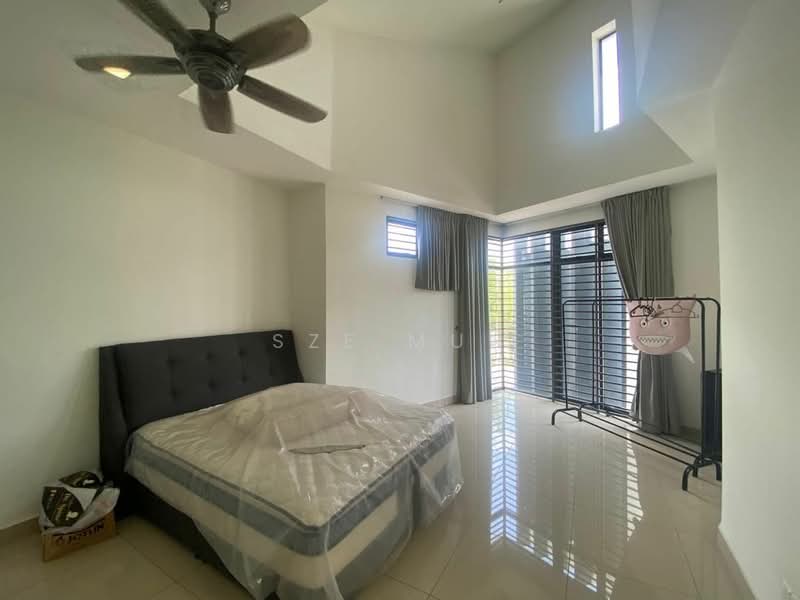 Rumah Teres untuk Dijual di Laman Glenmarie (Shah Alam) - Sze Mun - PropertyGuru.com.my
