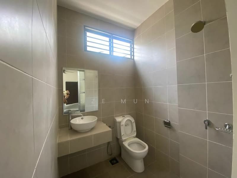 Rumah Teres untuk Dijual di Laman Glenmarie (Shah Alam) - Sze Mun - PropertyGuru.com.my
