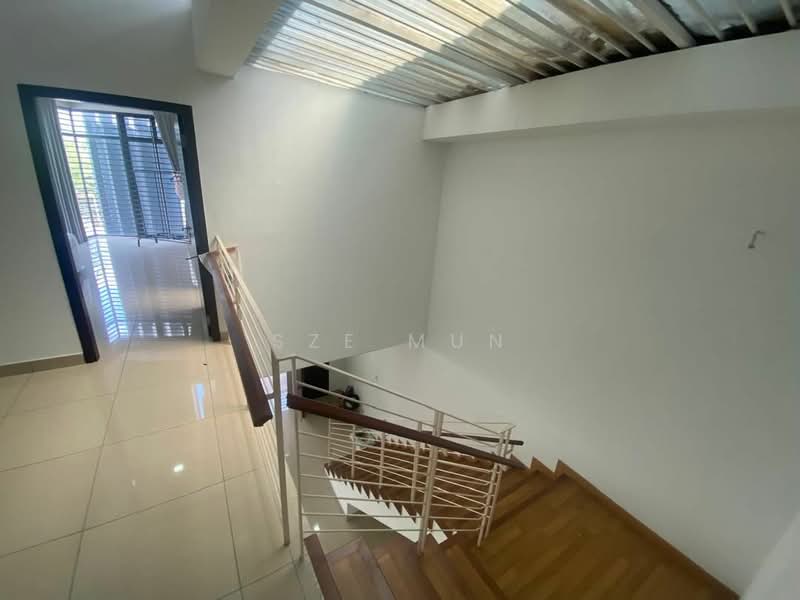 Rumah Teres untuk Dijual di Laman Glenmarie (Shah Alam) - Sze Mun - PropertyGuru.com.my
