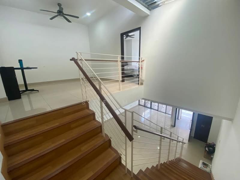 Rumah Teres untuk Dijual di Laman Glenmarie (Shah Alam) - Sze Mun - PropertyGuru.com.my