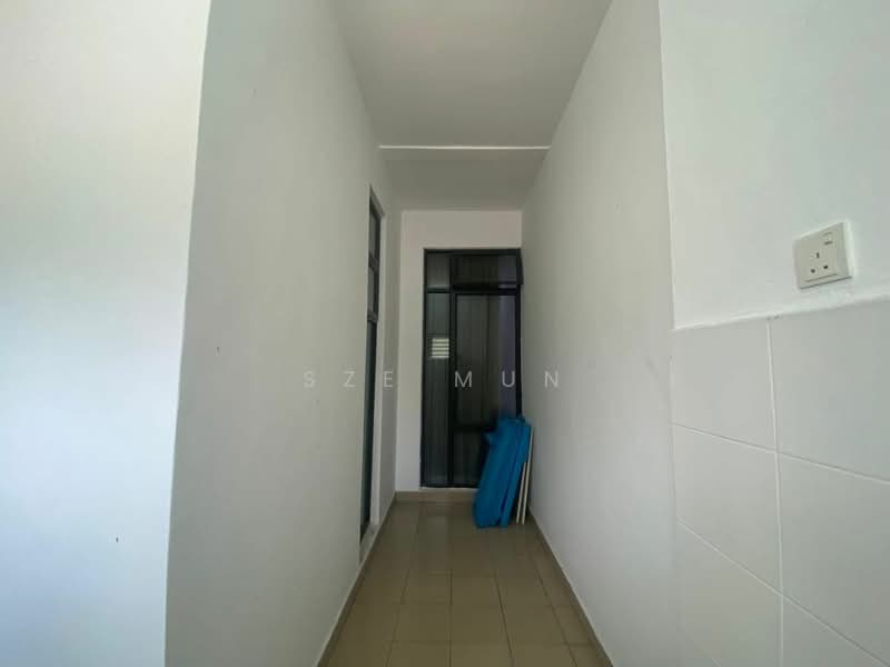 Rumah Teres untuk Dijual di Laman Glenmarie (Shah Alam) - Sze Mun - PropertyGuru.com.my